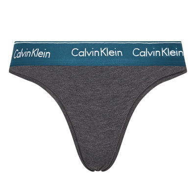 Calvin Klein Sötétszürke Alsó