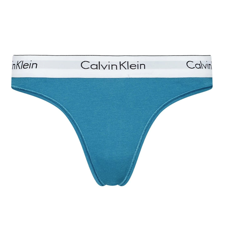 Calvin Klein Olajkék Alsó
