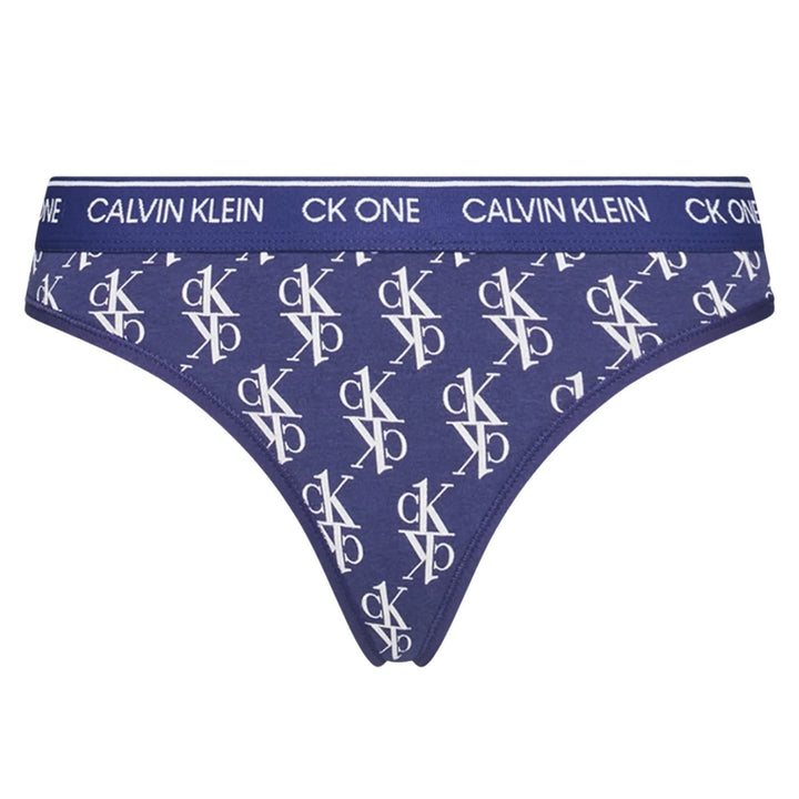 Calvin Klein Feliratos Alsó