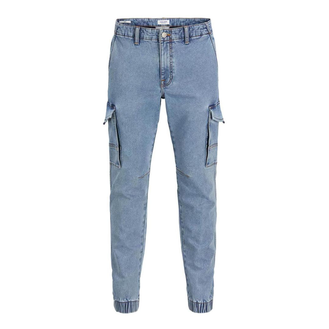 Jack & Jones Férfi Jjipaul  Nadrág I Kék