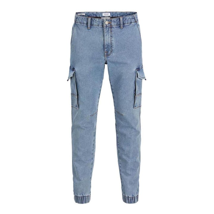Jack & Jones Férfi Jjipaul  Nadrág I Kék