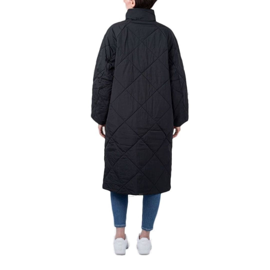 Tommy Hilfiger Női Kabát | Fekete