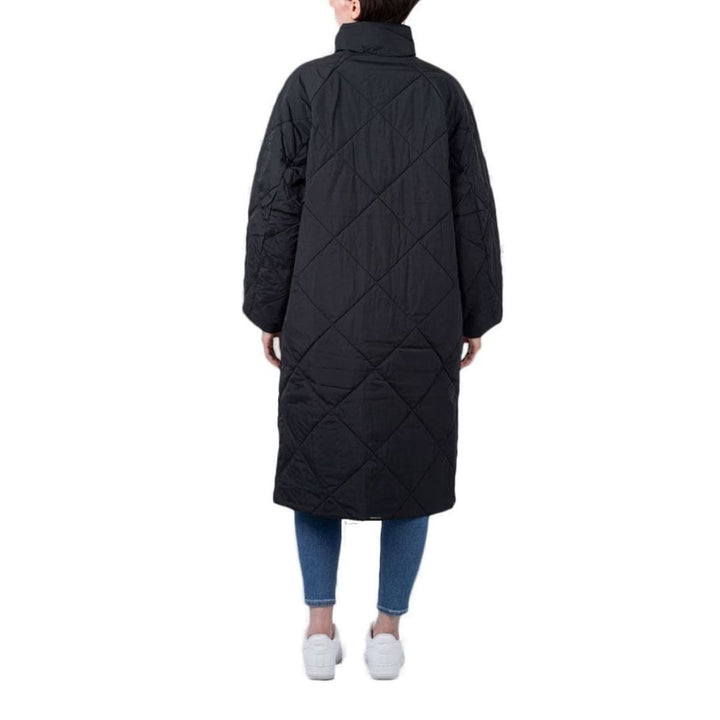 Tommy Hilfiger Női Kabát | Fekete