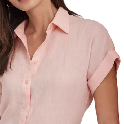 Ralph Lauren Női Blúz | Rózsaszín