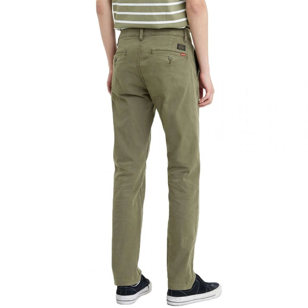 Levi's Férfi Chino Nadrág I Zöld