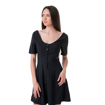 Calvin Klein ruha | Fekete