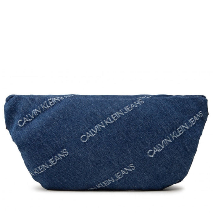 Calvin Klein Kék Unisex Övtáska