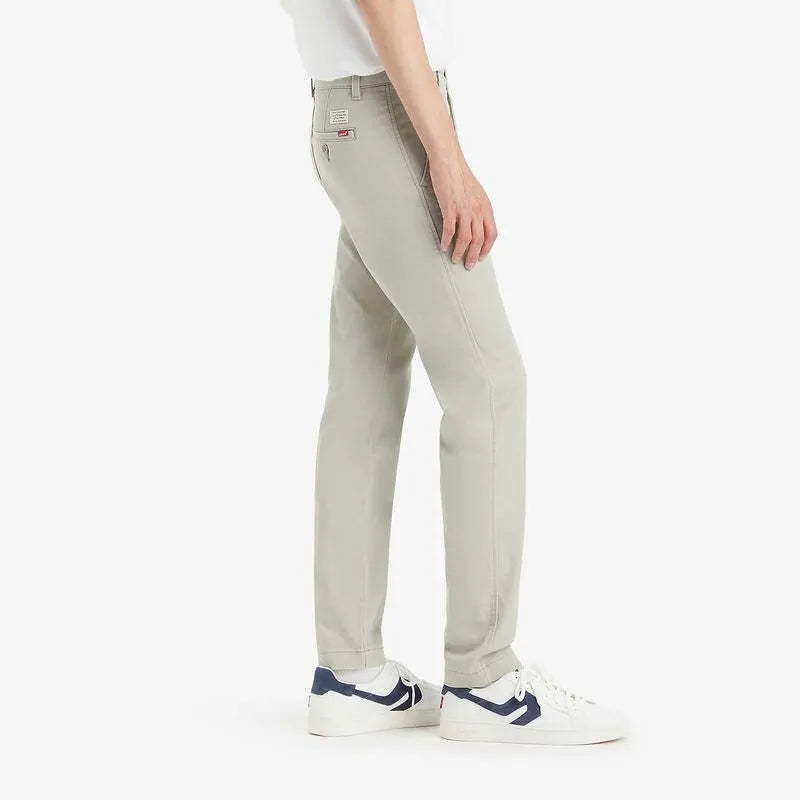 Levi's Férfi Chino Nadrág I Szürke