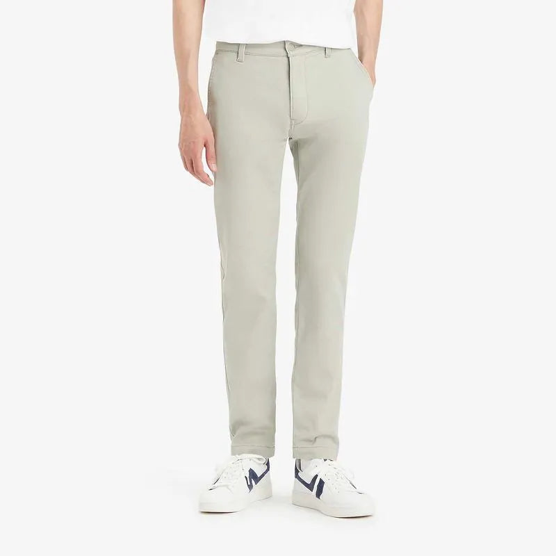 Levi's Férfi Chino Nadrág I Szürke