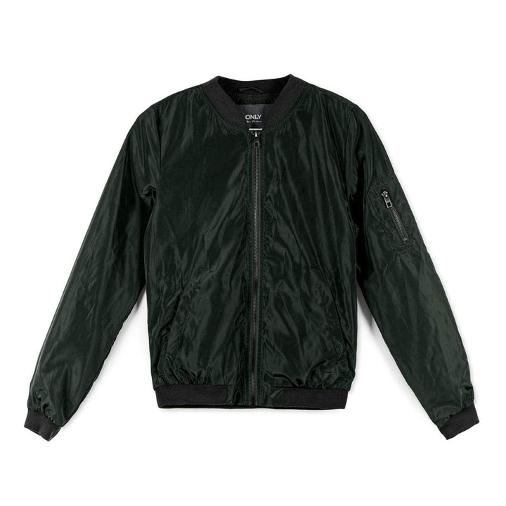 Only Bomber Dzseki