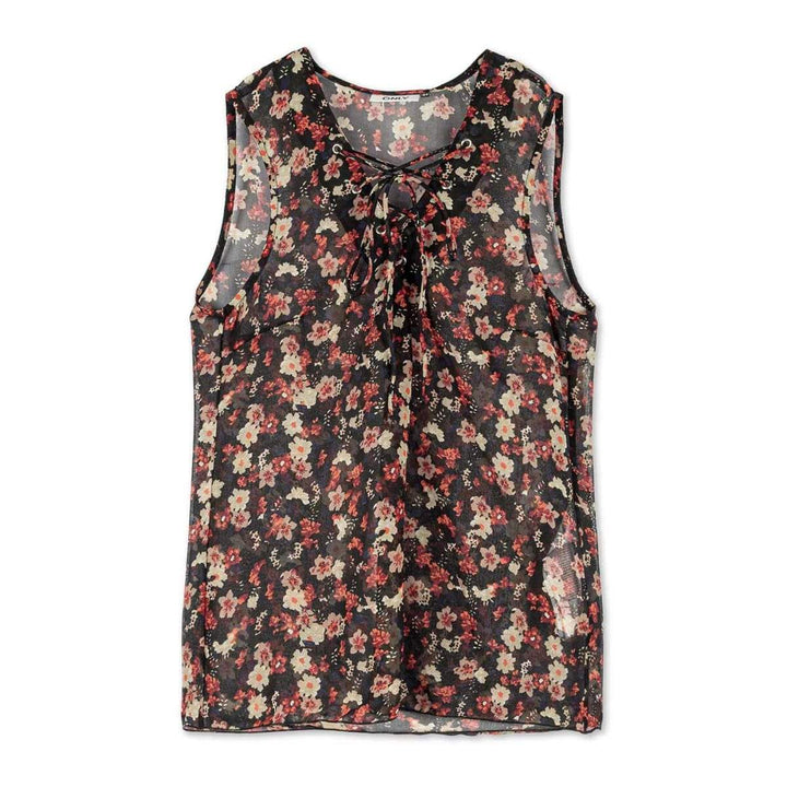 Only Muszlin Top
