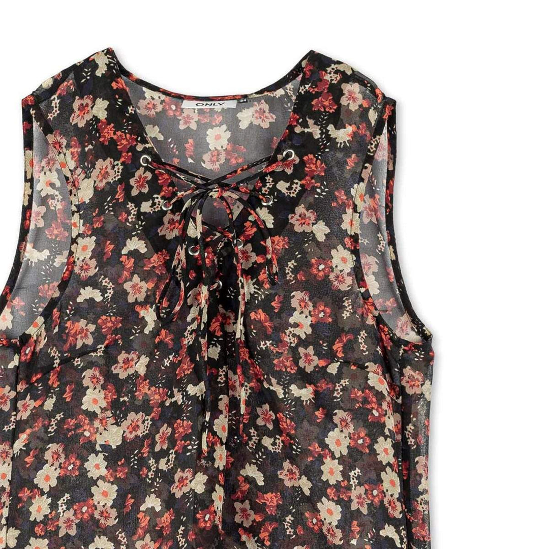 Only Muszlin Top