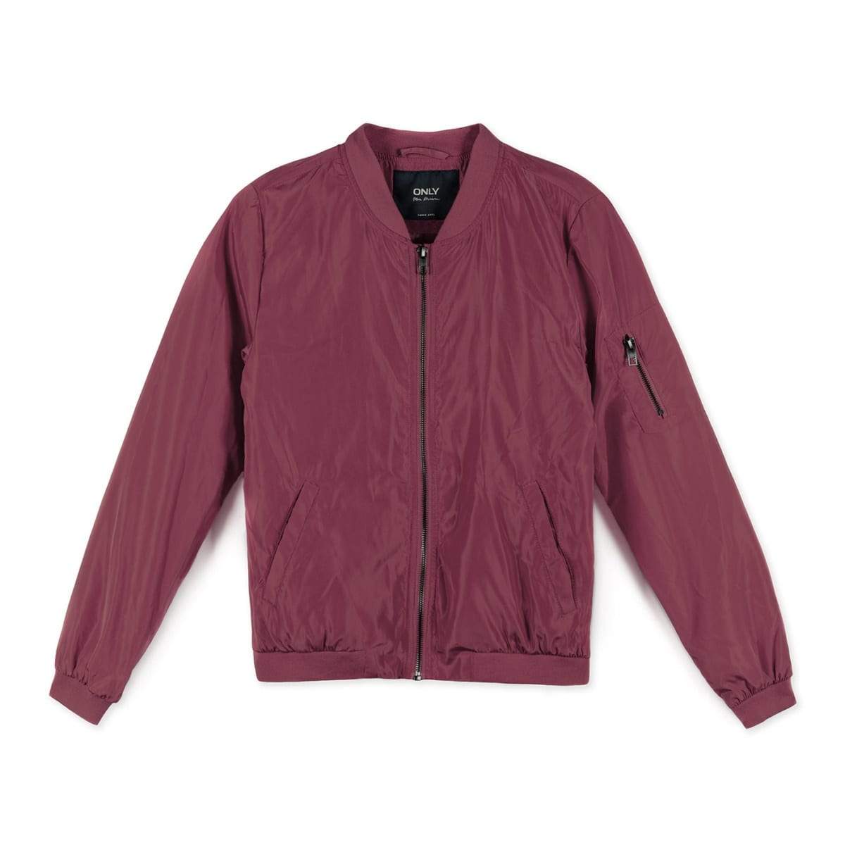 Only Bomber Dzseki | Bordeaux