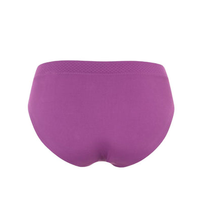 Calvin Klein Női  Bikini Alsó I Lila