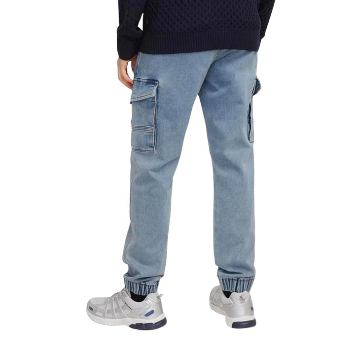 Jack & Jones Férfi Jjipaul  Nadrág I Kék