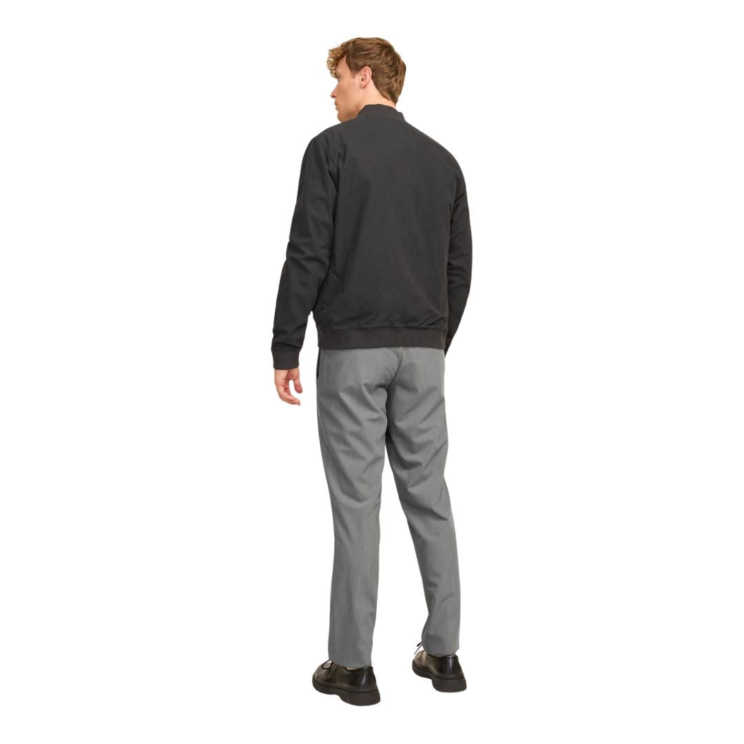 Jack&Jones Férfi Jpstace Leo Chino Nadrág I Szürke