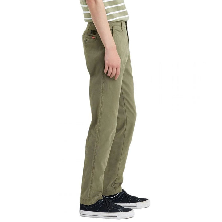 Levi's Férfi Chino Nadrág I Zöld