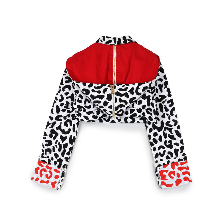 Desigual  Női Farmerdzseki I Fehér