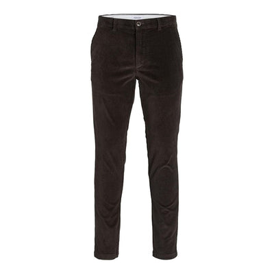 Jack&Jones Férfi Corduroy Chino Nadrág I Barna