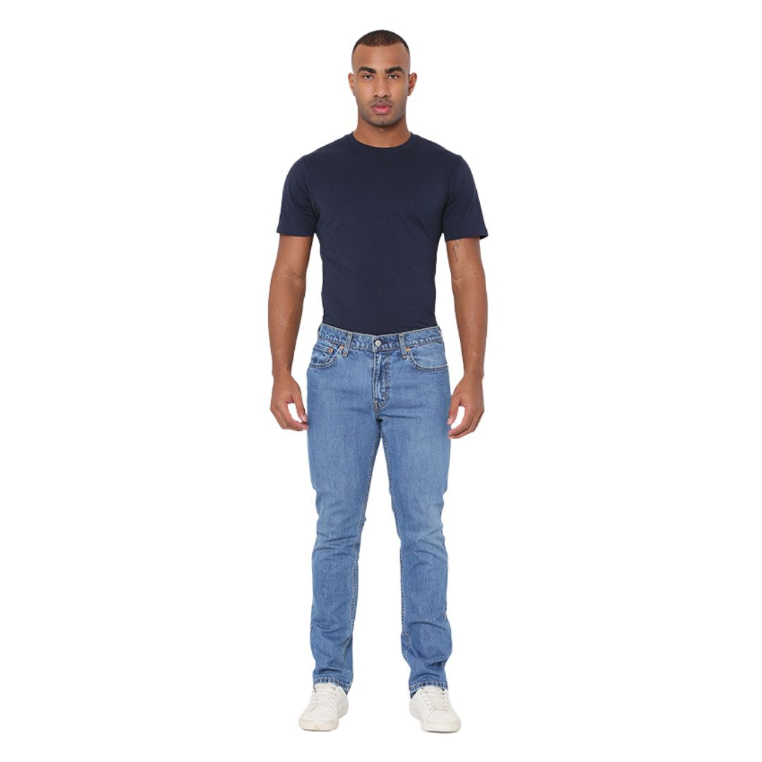 Levi's 511™ Férfi Farmernadrág I Kék