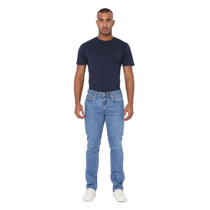 Levi's 511™ Férfi Farmernadrág I Kék