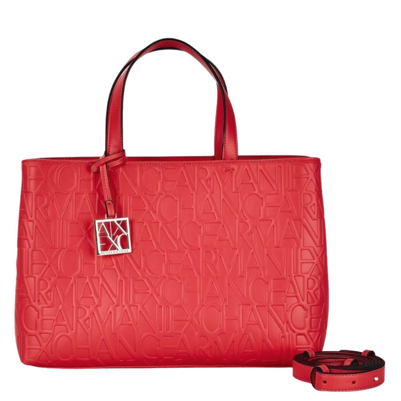 Armani Exchange | Női Táska | Piros