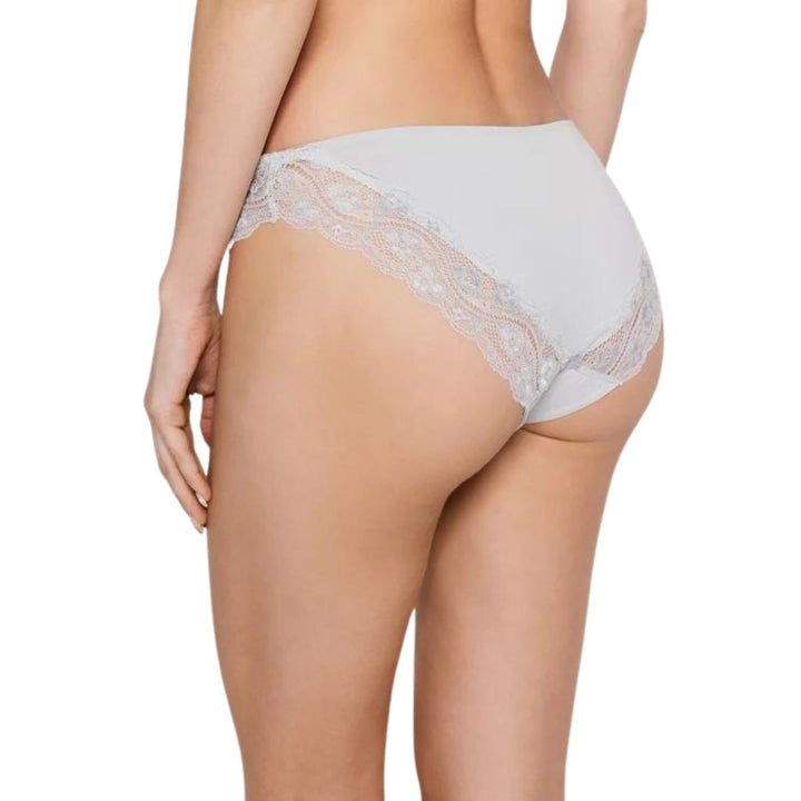 Triumph Lovely Micro Tai | Női Alsó | Világoskék