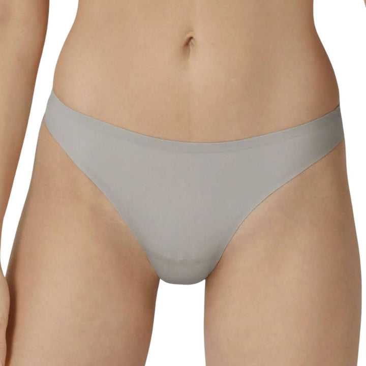 Triumph Sporty Micro String | Női Tanga | Halvány Szürke