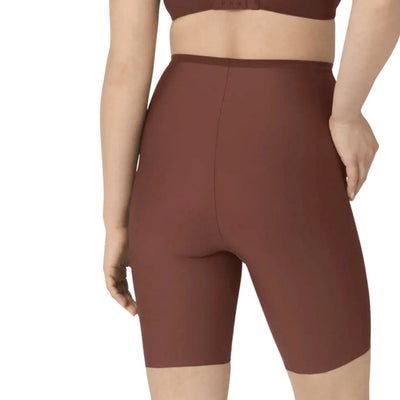 Triumph Shape Smart Panty L | Női Alakformáló Nadrág | Burgundi