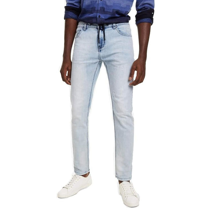 Desigual Férfi Ares Farmer I Kék