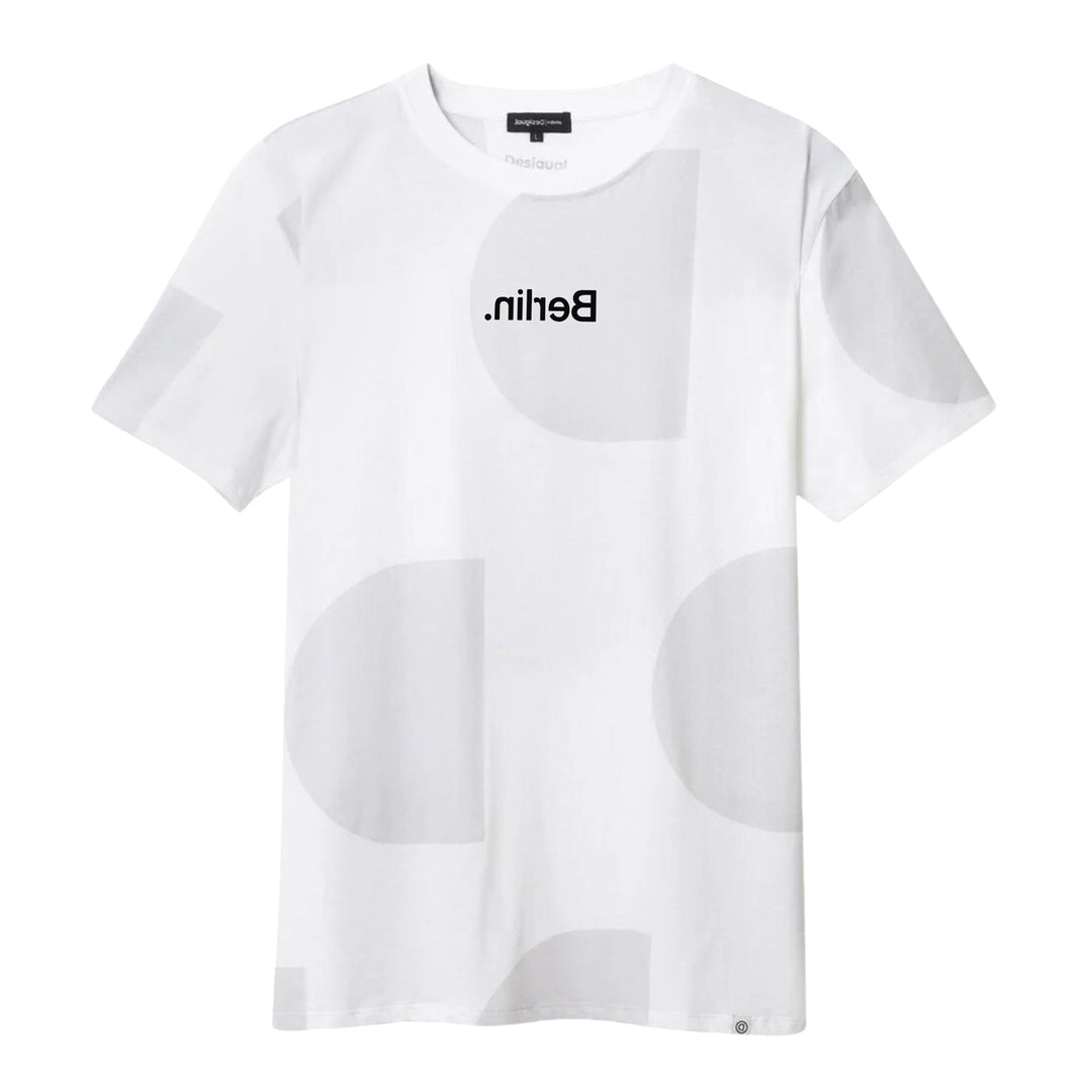 Desigual Berlin Póló