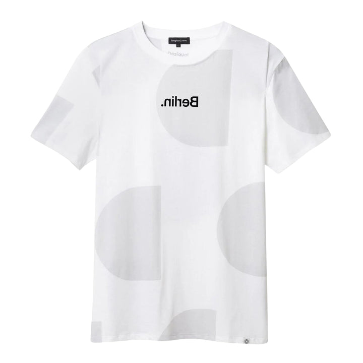 Desigual Berlin Póló