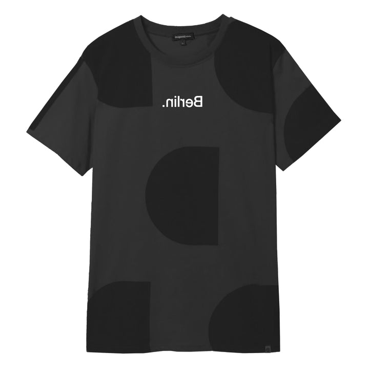 Desigual  Berlin | Rövid Ujjú Póló