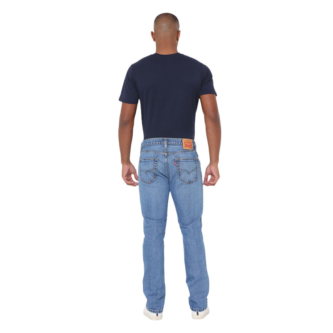 Levi's 511™ Férfi Farmernadrág I Kék
