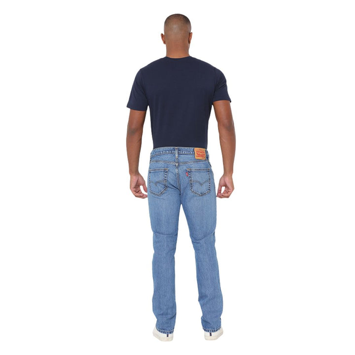 Levi's 511™ Férfi Farmernadrág I Kék