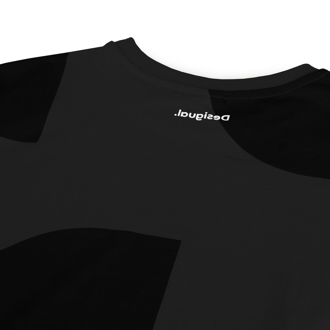 Desigual  Berlin | Rövid Ujjú Póló