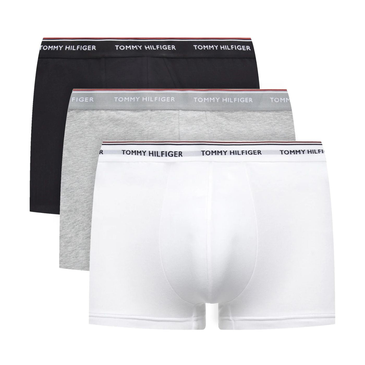 Tommy Hilfiger 3 db Trunk Szett | Sokszínű