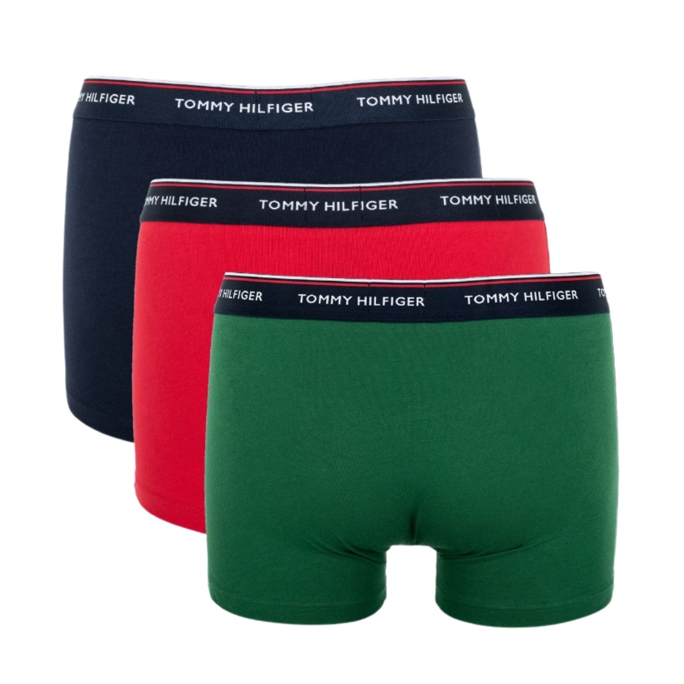 Tommy Hilfiger 3 db Trunk Szett | Sokszínű