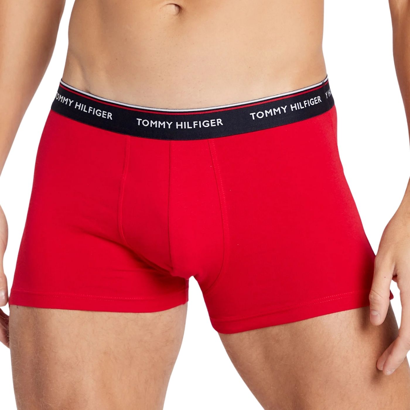 Tommy Hilfiger 3 db Trunk Szett | Sokszínű