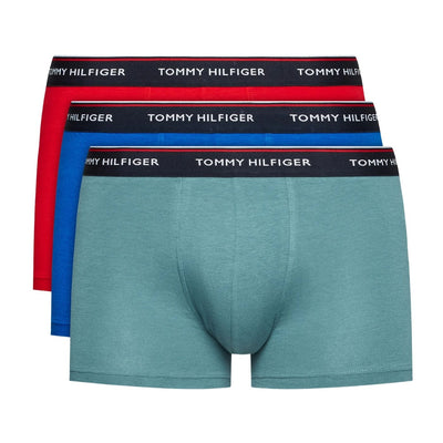 Tommy Hilfiger 3 db Trunk Szett | Sokszínű