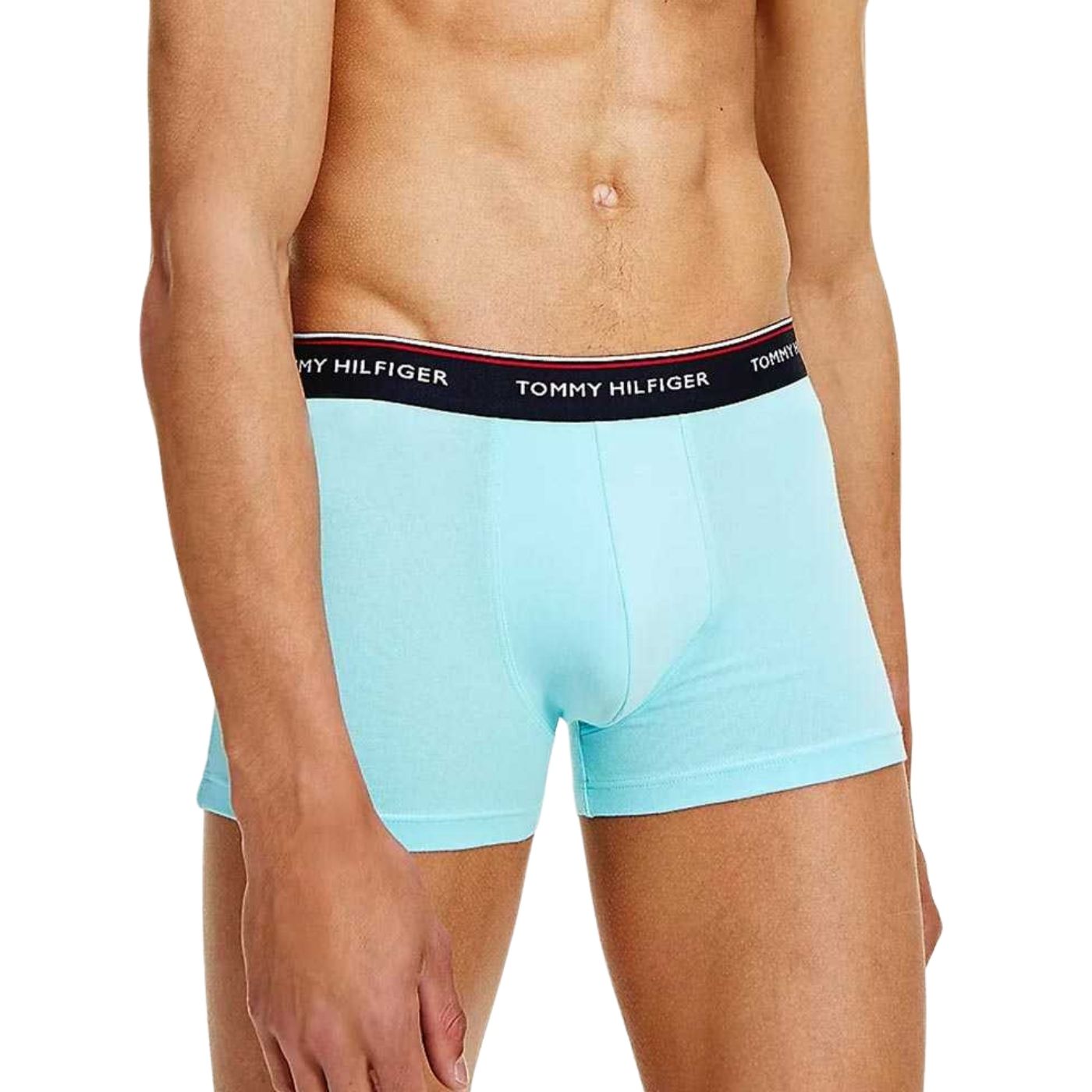 Tommy Hilfiger 3 db Trunk Szett | Sokszínű