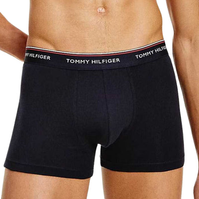 Tommy Hilfiger 3 db Trunk Szett | Sokszínű