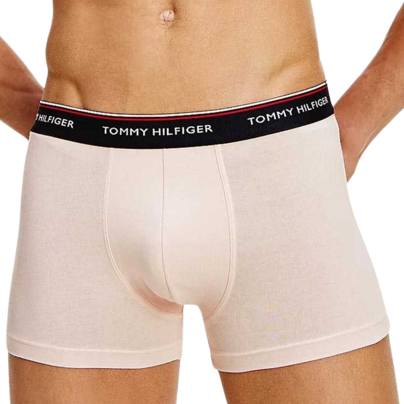 Tommy Hilfiger 3 db Trunk Szett | Sokszínű