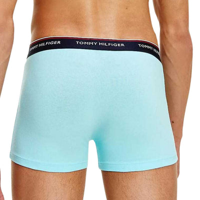 Tommy Hilfiger 3 db Trunk Szett | Sokszínű