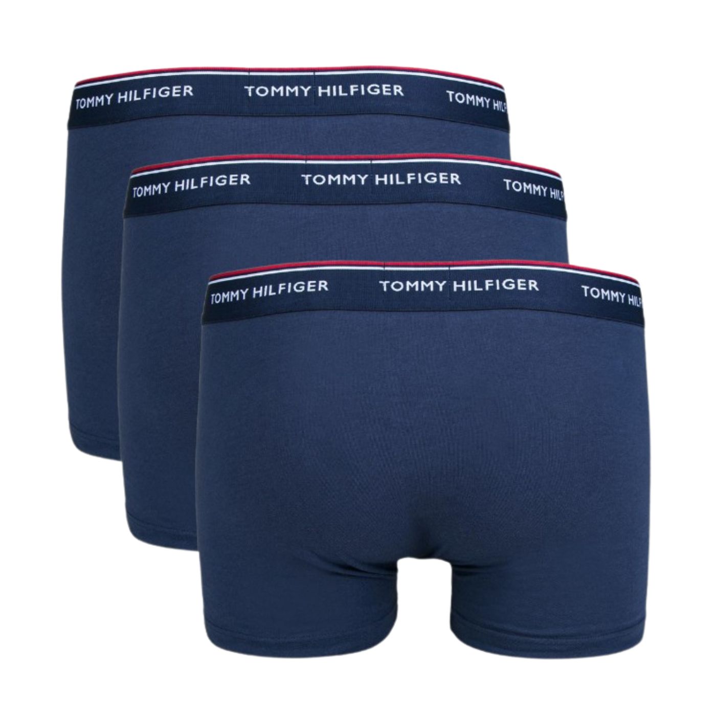 Tommy Hilfiger 3 db Trunk Szett | Sötétkék