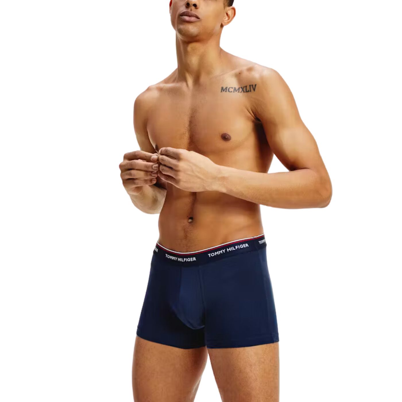 Tommy Hilfiger 3 db Trunk Szett | Sokszínű