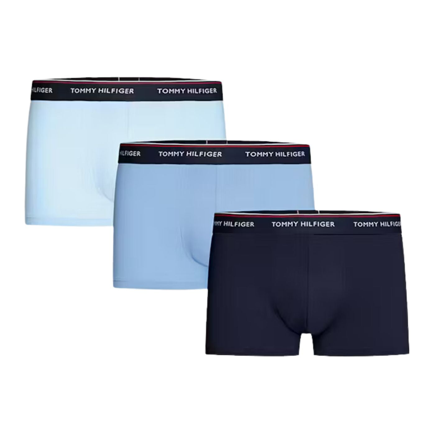 Tommy Hilfiger 3 db Trunk Szett | Sokszínű