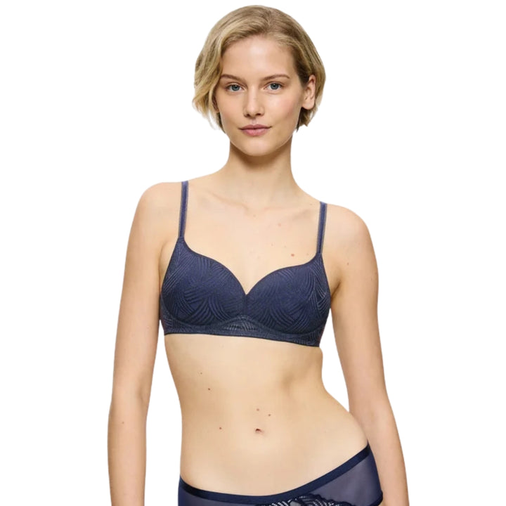 Triumph Delightful Spotlight P | Melltartó | Sötétkék