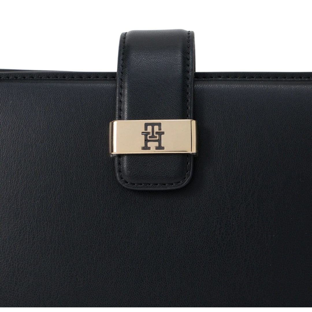 Tommy Hilfiger Női Táska | Fekete
