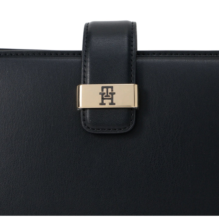 Tommy Hilfiger Női Táska | Fekete